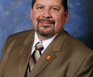 Irwindale Mourns the Loss of Planning Commissioner Chair David “Chico” Fuentes