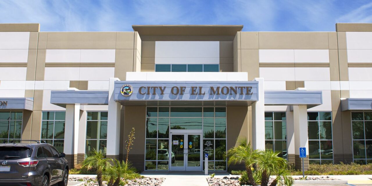 El Monte Secures $6.7 Million Grant for Clean Mobility Nexus Project