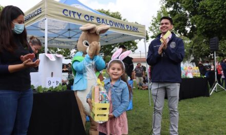 Baldwin Park’s Spring Fest Returns