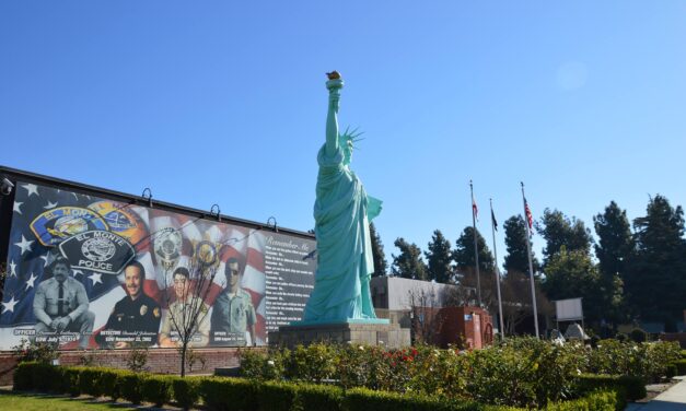 City of El Monte to Gather for National Day of Prayer