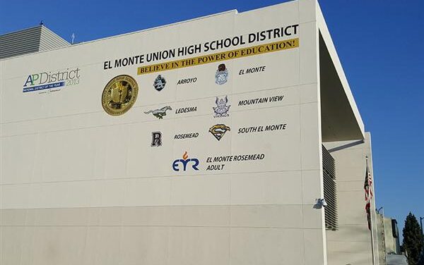 District Launches Campaign to Celebrate Student Success