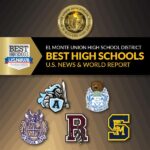 District Schools Shine in 2024 Best High Schools Rankings