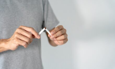 Tips to Make this the Year You Quit Smoking