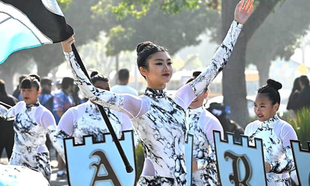 El Monte Celebrates Youth at Children’s Day Parade