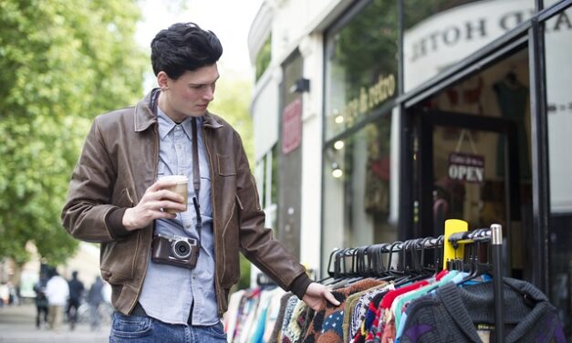 Consumer Confidence Boosts Local Economic Outlook