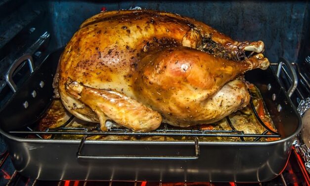 Healthy Holiday Celebrations in San Gabriel Valley