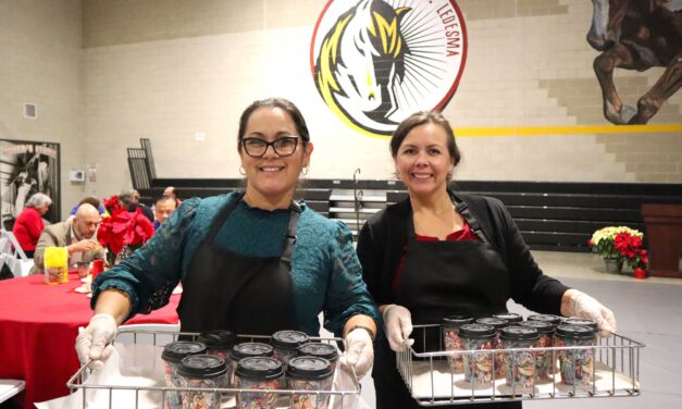 Pozole Night Strengthens El Monte Community