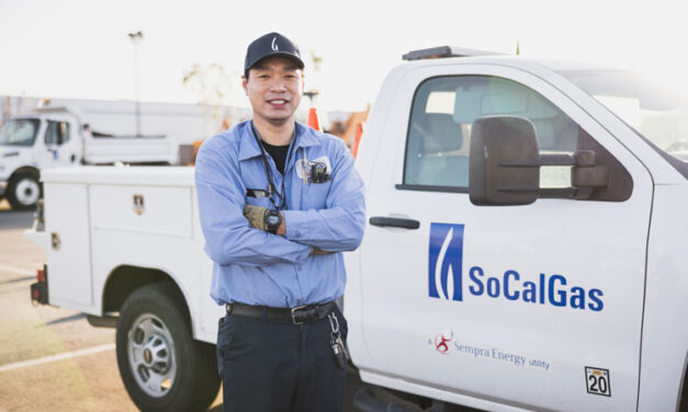 Winter Energy Savings Tips for Californians
