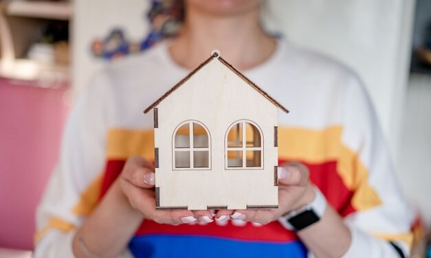 2025 Conforming Loan Limits Rise Significantl