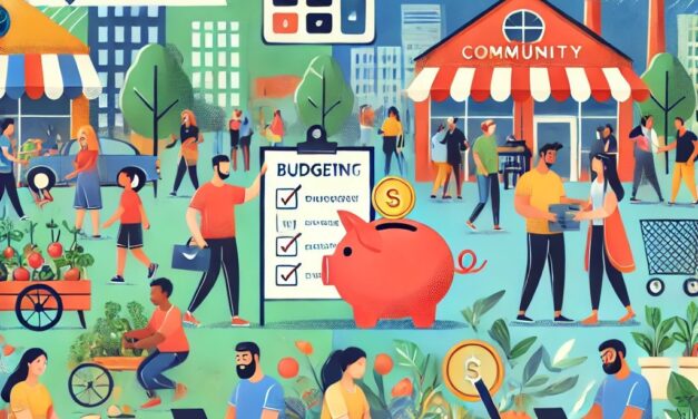 Smart Financial Tips for Mid Valley Families