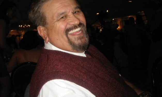 El Monte Loses Beloved Icon: Remembering the Legacy of Mike Felix