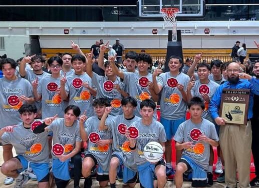 Two District Teams Clash in CIF – SS Championship