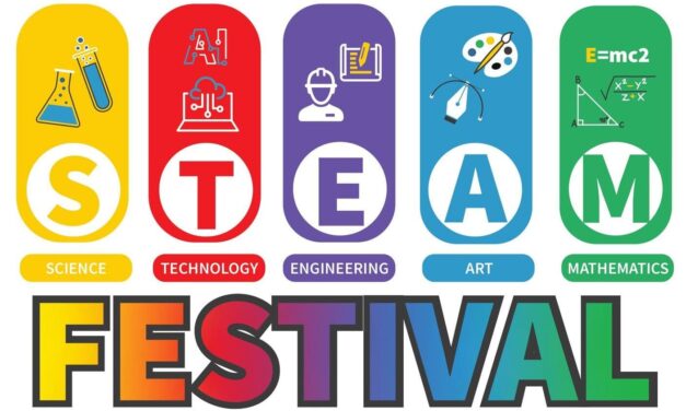 El Monte’s Annual STEAM Festival Set for March 15