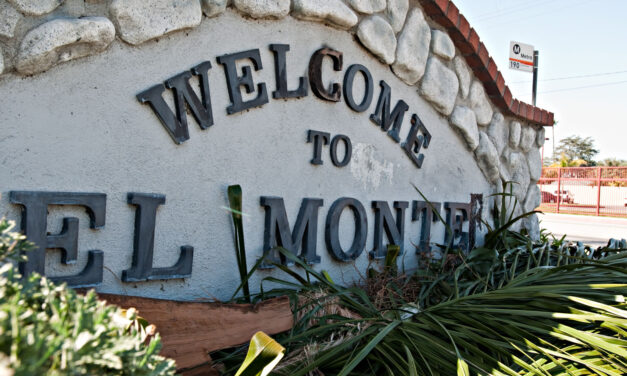 El Monte Achieves A+ Bond Rating