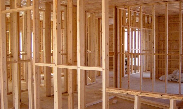 El Monte Builders Facing Challenges