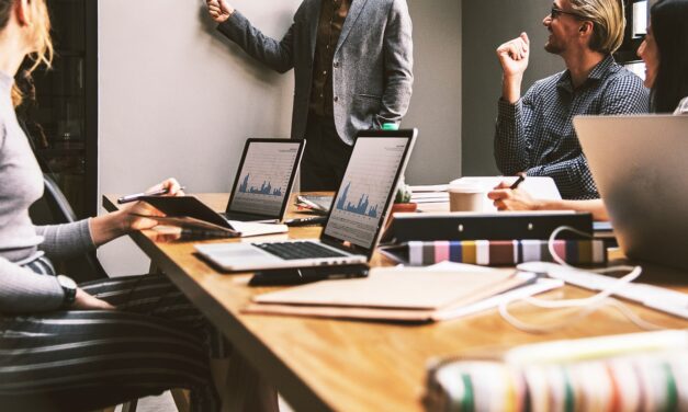 Small Business Confidence Drops in March