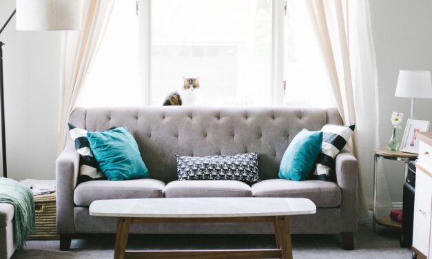 Baby Boomers Dominate Home Purchases