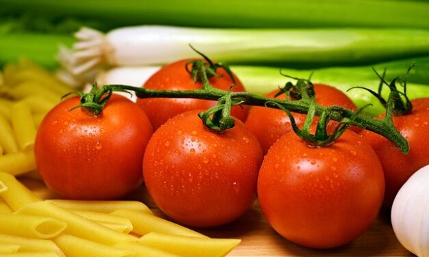 Local Cuisine Boosts Health in El Monte