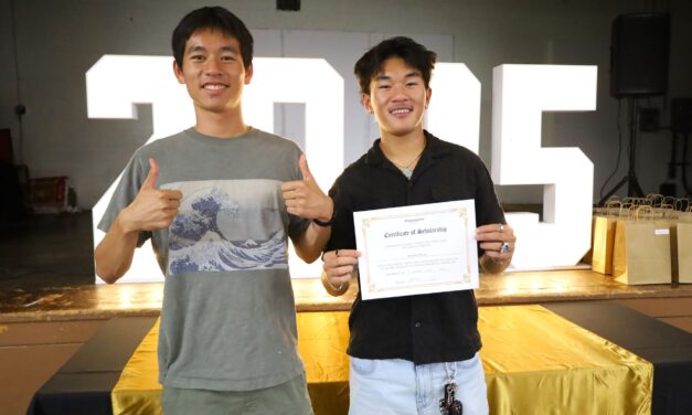 31 El Monte Union Student Scholarships Awarded
