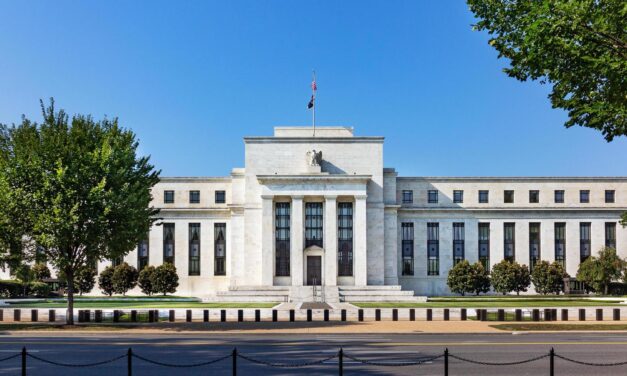 Fed Holds Rates Steady