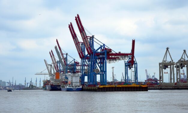 Tariff Effects Yet to Impact Consumer Prices