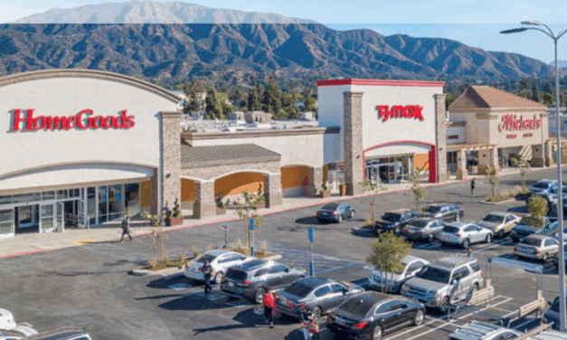 San Gabriel Valley Spending Stays Strong