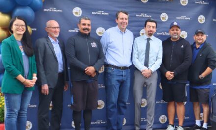 South El Monte Launches SGV Carshare Program