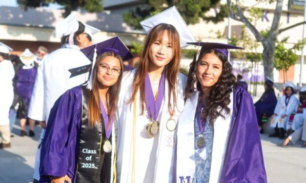 EMUHSD Students Can Now Order High School Transcripts Online