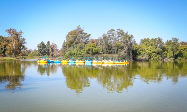 LA County Park Closures Begin June 30