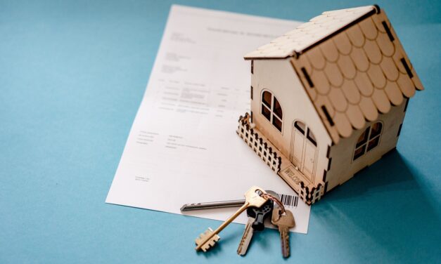 Foreclosure Filings Dropped in May