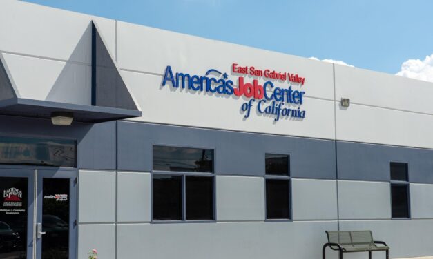 June Jobs Report Shows Labor Strength