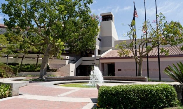 Baldwin Park Expands Domestic Violence Support