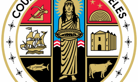 County Files Lawsuit Against Immigration Enforcement