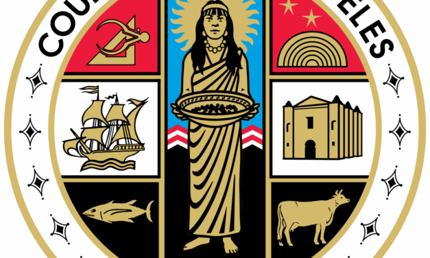 County Files Lawsuit Against Immigration Enforcement
