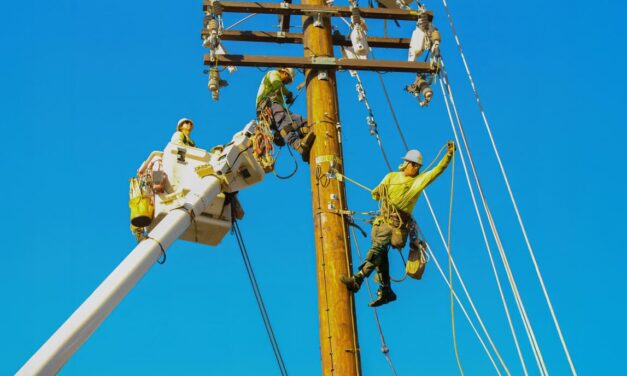 SCE Launches Wildfire Recovery Program