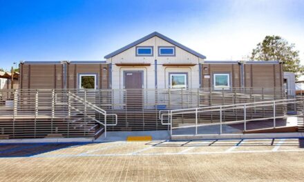 El Monte Reviews Homeless Services, Grant Strategy