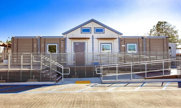 El Monte Reviews Homeless Services, Grant Strategy