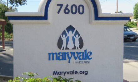 Maryvale in Rosemead Honored at Annual Gala