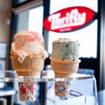 Thrifty Ice Cream Bought Out of Bankruptcy