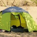 Urban Backyard Camping Brings Summer Fun Home
