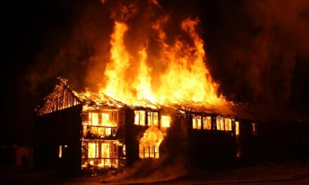 New Law Expands Disaster Tax Relief