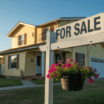 Home Sales Stagnate in Mid-Year Report