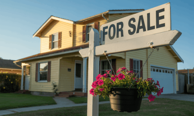 Home Sales Stagnate in Mid-Year Report
