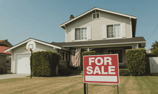 California Home Prices fall in June