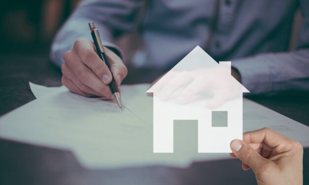 Mortgage Applications Climb as Rates Ease