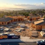 Builder Confidence Inched Up in July