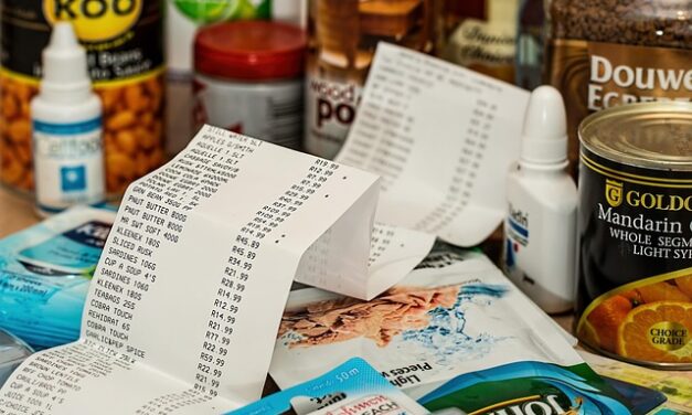 Inflation Rises, Economic Growth Persists