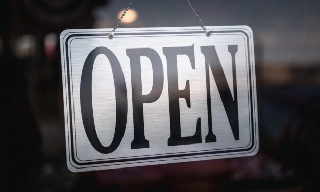 Small Business Optimism Holds Firm