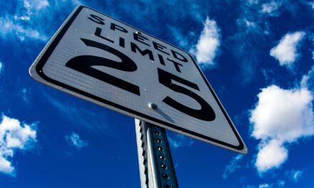 Irwindale Lowers Speed Limits on Key Streets
