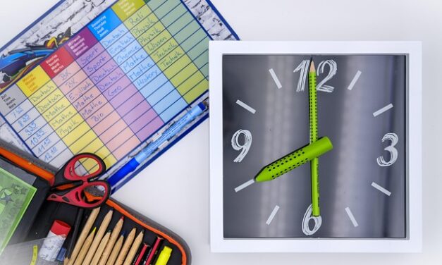 How School Schedules Impact Local Business